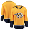 Fanatics Pánský dres Nashville Predators NHL Breakaway Home Jersey Veľkosť: XXL Fanatics Pánský dres Nashville Predators NHL Breakaway Home Jersey Veľkosť: XXL