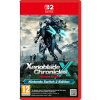 Xenoblade Chronicles X: Definitive Edition (SWITCH2) Xenoblade Chronicles X: Definitive Edition (SWITCH2)
