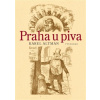 Praha u piva - Karel Altman Praha u piva - Karel Altman