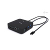 i-Tec USB-C DP Dual HDMI Docking Station, Power Delivery 100W C31TRIPLEVIDEODPPRO i-Tec USB-C DP Dual HDMI Docking Station, Power Delivery 100W C31TRIPLEVIDEODPPRO
