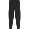 Puma Nohavice Team Goal Čierna Puma Nohavice Team Goal Čierna