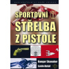 Sportovní střelba z pistole - Rangar Skanaker Sportovní střelba z pistole - Rangar Skanaker