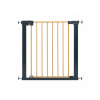 Safety 1st Zábrana Easy Close Metal Wood Effect Safety 1st Zábrana Easy Close Metal Wood Effect
