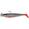 Gumová Nástraha Rage Zander Pro Shad 10cm 10gr Ultra Natural Roach Gumová Nástraha Rage Zander Pro Shad 10cm 10gr Ultra Natural Roach