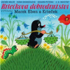 Audiokniha: Krtečkova dobrodružství Audiokniha: Krtečkova dobrodružství