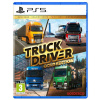 Truck Driver: Gold Edition (PS5) Truck Driver: Gold Edition (PS5)