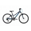 Junior bicykel - Junior M-Bike Tin 24 Blue Bike (Junior M-Bike Tin 24 Blue Bike) Junior bicykel - Junior M-Bike Tin 24 Blue Bike (Junior M-Bike Tin 24 Blue Bike)