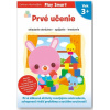 Prvé učenie 3+ Prvé učenie 3+