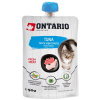 Pasta Ontario Kitten tuniak 90g Pasta Ontario Kitten tuniak 90g