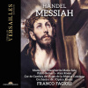 CD Franco Fagioli - Fagioli, Franco / Cor De - Handel: Messiah CD Franco Fagioli - Fagioli, Franco / Cor De - Handel: Messiah