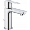 Stojaci faucet xs chrom grohe lineare (Stojaci faucet xs chrom grohe lineare) Stojaci faucet xs chrom grohe lineare (Stojaci faucet xs chrom grohe lineare)