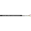 LAPP 2170233/500 zbernicový kábel UNITRONIC® BUS 1 x 2 x 0.32 mm² čierna 500 m; 2170233/500 LAPP 2170233/500 zbernicový kábel UNITRONIC® BUS 1 x 2 x 0.32 mm² čierna 500 m; 2170233/500
