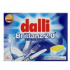Tablety do umývačky riadu DALLI All-In-1 Brillanz 40ks DE Tablety do umývačky riadu DALLI All-In-1 Brillanz 40ks DE