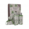 Darčekové balenie - Botanica - konope Darčekové balenie - Botanica - konope