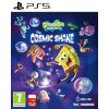 SpongeBob SquarePants: The Cosmic Shake PlayStation 5 (PS5) - Hra v krabicovej verzii SpongeBob SquarePants: The Cosmic Shake PlayStation 5 (PS5) - Hra v krabicovej verzii