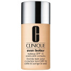 Clinique Even Better™ Makeup SPF15 večerný tónovací podklad CN 02 Brezze 30 ml Clinique Even Better™ Makeup SPF15 večerný tónovací podklad CN 02 Brezze 30 ml