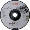 Bosch Accessories 2608600711 2608600711 řezný kotouč lomený 230 mm 1 ks ocel Bosch Accessories 2608600711 2608600711 řezný kotouč lomený 230 mm 1 ks ocel