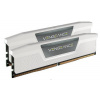 CORSAIR 32GB=2x16GB DDR5 6400MHz CL36 Vengeance White CORSAIR 32GB=2x16GB DDR5 6400MHz CL36 Vengeance White