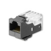 ABB Tělo RJ45C5U zásuvky datové Modular Jack RJ 45-8 Cat. 5e ABB Tělo RJ45C5U zásuvky datové Modular Jack RJ 45-8 Cat. 5e