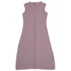 Spací pytel pro miminko Lodger Hopper Sleeveless Solid Rose 68/80 (8719033417465) Spací pytel pro miminko Lodger Hopper Sleeveless Solid Rose 68/80 (8719033417465)