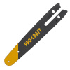 Vodiaca lišta Procraft 10 cm | VL10 Vodiaca lišta Procraft 10 cm | VL10