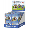 Ravensburger Paw Patrol 3D Puzzle - displej (12ks/D), 54 dielikov Ravensburger Paw Patrol 3D Puzzle - displej (12ks/D), 54 dielikov