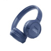 JBL Tune 510BT Bluetooth bezdrôtový On-Ear slúchadlá Blue EU