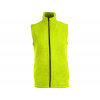 BENNON FLEECE Vest HI-VIS Veľkosť: XL 56-58 BENNON FLEECE Vest HI-VIS Veľkosť: XL 56-58