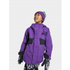 Burton Ascutney 2L (imperial purple/true black) 165, fialová Burton Ascutney 2L (imperial purple/true black) 165, fialová