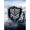 Frostpunk: The Rifts Steam - PC Frostpunk: The Rifts Steam - PC