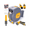 Automatický bubon na záhradnú hadicu Powermat 1/2 Automatický bubon na záhradnú hadicu Powermat 1/2