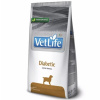 Farmina Vet Life Dog Diabetic - 12 kg