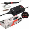 Yato YT-82461 Spájkovacia stanica 75W hrot T12 Yato YT-82461 Spájkovacia stanica 75W hrot T12