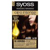 Syoss Oleo Intense 4-18 hnedá mokka Syoss Oleo Intense 4-18 hnedá mokka