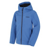 Detská softshell bunda Husky Simbo K light blue, 152 Detská softshell bunda Husky Simbo K light blue, 152