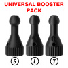 Push Production UNIVERSAL BOOSTER PACK (3ks) Push Production UNIVERSAL BOOSTER PACK (3ks)