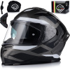 MOTOCYKLOVÁ PRILBA | VITO PRESTO GREY | INTEGROVANÝ SYSTÉM PINLOCK + CLONA MOTOCYKLOVÁ PRILBA | VITO PRESTO GREY | INTEGROVANÝ SYSTÉM PINLOCK + CLONA