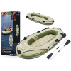 Bestway 65051, Cestovné / rekreácie, Raft, Zelená, Vinyl, 2 osôb, 170 kg Bestway 65051, Cestovné / rekreácie, Raft, Zelená, Vinyl, 2 osôb, 170 kg