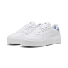 Dámske Sneakersy PUMA PUMA CALI COURT LTH WNS 39380211 – Biela Dámske Sneakersy PUMA PUMA CALI COURT LTH WNS 39380211 – Biela