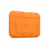LaCie SSD External Rugged 4TB 2.5' LaCie SSD External Rugged 4TB 2.5'