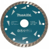 Kotúč diamantový seg. 125mm MAKITA Kotúč diamantový seg. 125mm MAKITA