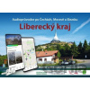 Liberecký kraj - Audioprůvodce po Č, M, Liberecký kraj - Audioprůvodce po Č, M,