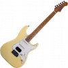 Elektrická gitara JET Stratocaster Pravoruká 6 strún Elektrická gitara JET Stratocaster Pravoruká 6 strún
