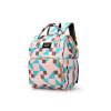 Ruksak s potlačou pre mamičky a oteckov, PLM16WZ3 Ruksak s potlačou pre mamičky a oteckov, PLM16WZ3
