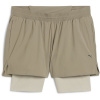 Puma Mmq Sport Running Shorts Short Mens Velvet Moss XS Puma Mmq Sport Running Shorts Short Mens Velvet Moss XS