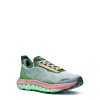 TECNICA Dámska trailová obuv PYROX HYBRID WS light grey/dark green - zelená Veľkosť EU: 36 TECNICA Dámska trailová obuv PYROX HYBRID WS light grey/dark green - zelená Veľkosť EU: 36