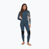 Dámsky plavecký neoprén O'Neill Bahia 3/2 Back Zip Full copen blue/painted tropics/painted tropics Dámsky plavecký neoprén O'Neill Bahia 3/2 Back Zip Full copen blue/painted tropics/painted tropics