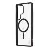 Obal:Me MagNetix Outline Samsung Galaxy S25 Ultra Black 57983126767 Obal:Me MagNetix Outline Samsung Galaxy S25 Ultra Black 57983126767