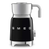 Napeňovač mlieka Smeg MFF11BLEU 500 W Čierna Napeňovač mlieka Smeg MFF11BLEU 500 W Čierna