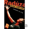 Půjdu, kam chci DVD Půjdu, kam chci DVD